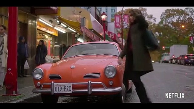 Coup de foudre garanti Bande-annonce VO