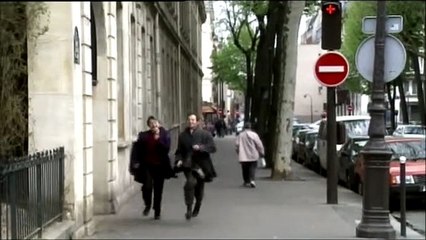 Oublier Cheyenne Extrait vidéo VF