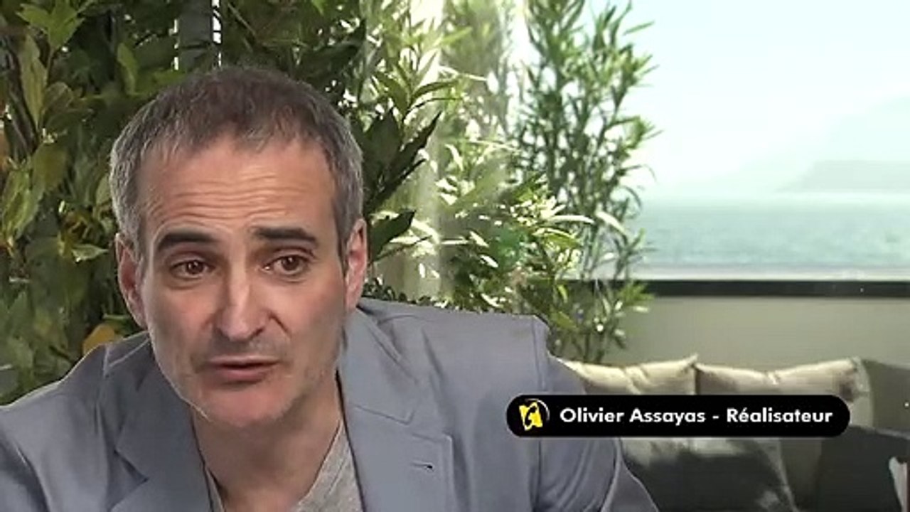 Sils Maria, un film branché réseaux sociaux