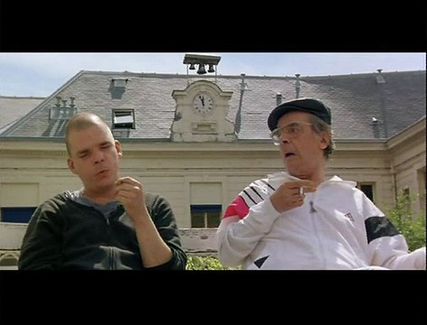 De force avec d'autres Extrait vidéo VF