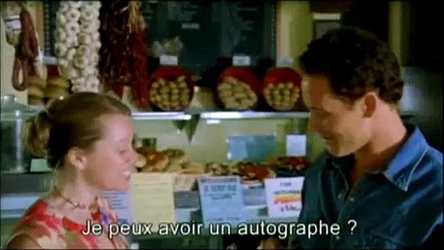 Paparazzi objectif chasse à l'homme Bande-annonce VO