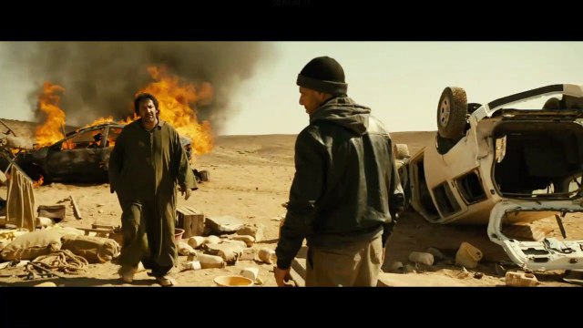 Intersections Extrait vidéo (6) VO