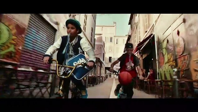 La Vraie vie des profs Making Of (4) VF