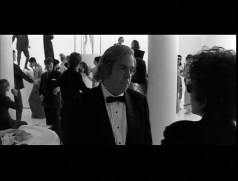 I'm Not There Extrait vidéo (6) VO