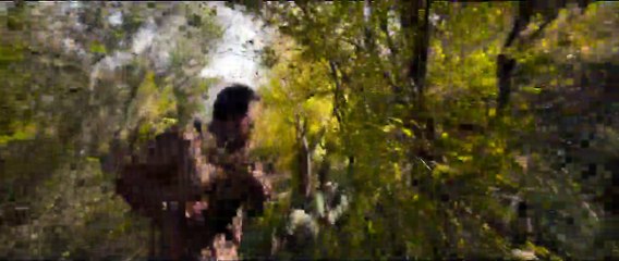 Papillon EXTRAIT VF "Tentative d&#039;évasion"