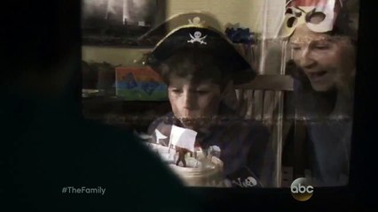 The Family - saison 1 Teaser VO