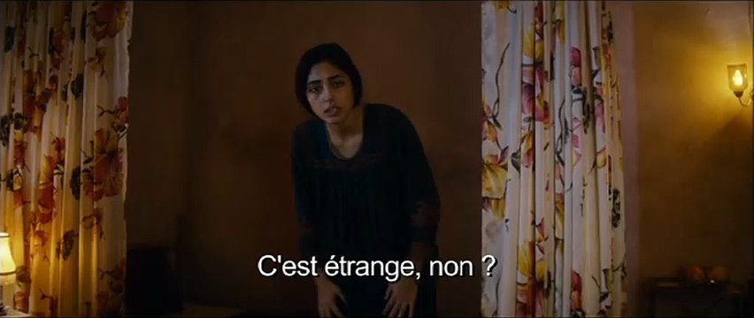 Syngué Sabour - Pierre de patience Extrait vidéo VO