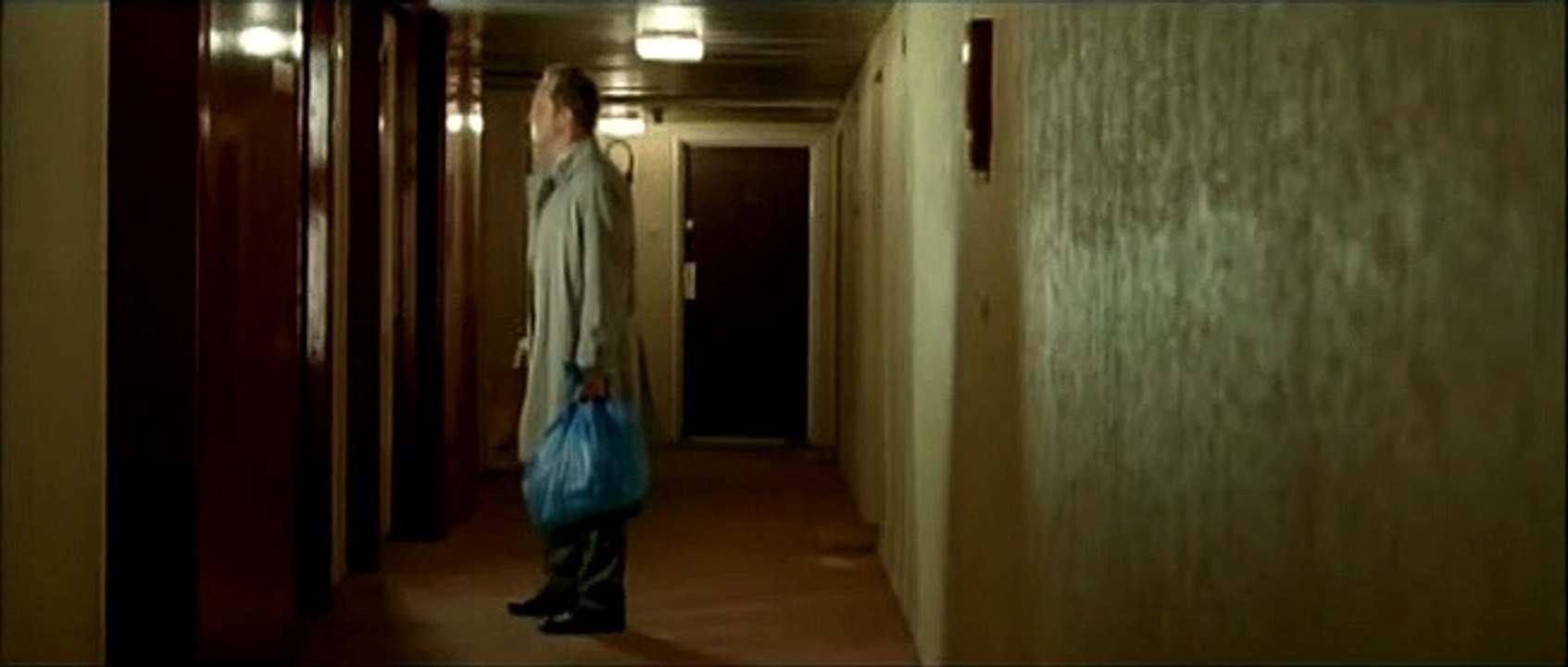 Du Jour au Lendemain Teaser (2) VF