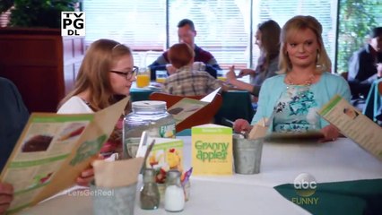 The Real O&#039;Neals - saison 1 Teaser VO