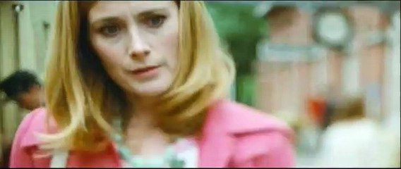 Mr. Nobody Teaser VO