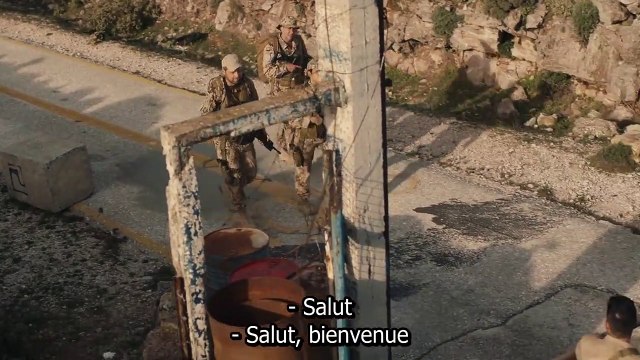 Sisters Apart EXTRAIT VO Différentes langues