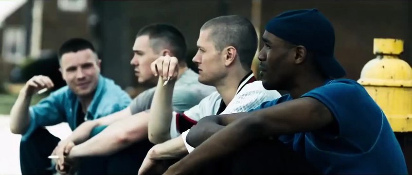 Monsters: Dark Continent Bande-annonce VO