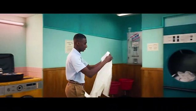 La Chaussette Bande-annonce VF