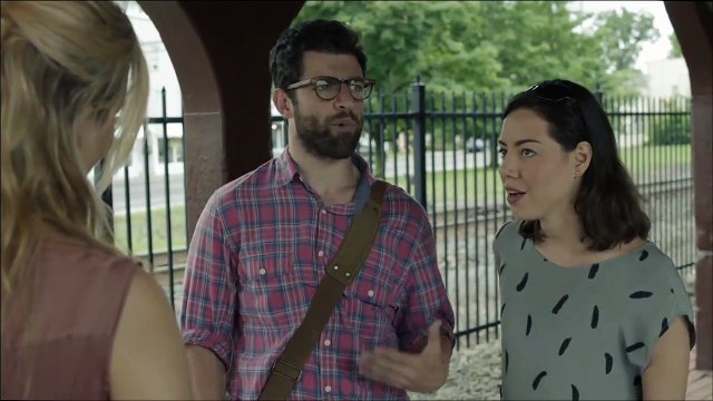 About Alex Bande-annonce VO