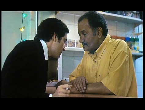 Le Temps d'un regard Extrait vidéo (2) VF