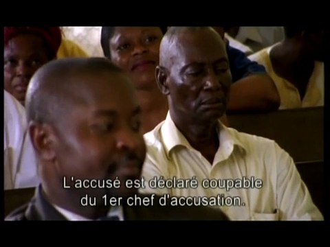 Sisters In Law Extrait vidéo (2) VO