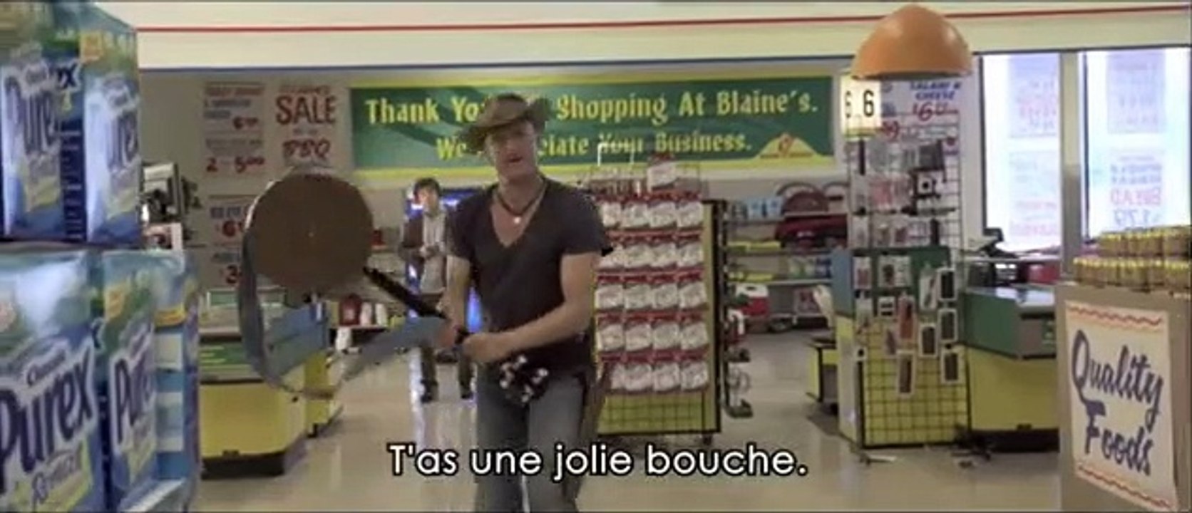 Bienvenue à Zombieland Bande-annonce VO
