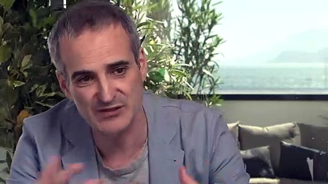 Sils Maria, le bal des actrices d'Olivier Assayas !