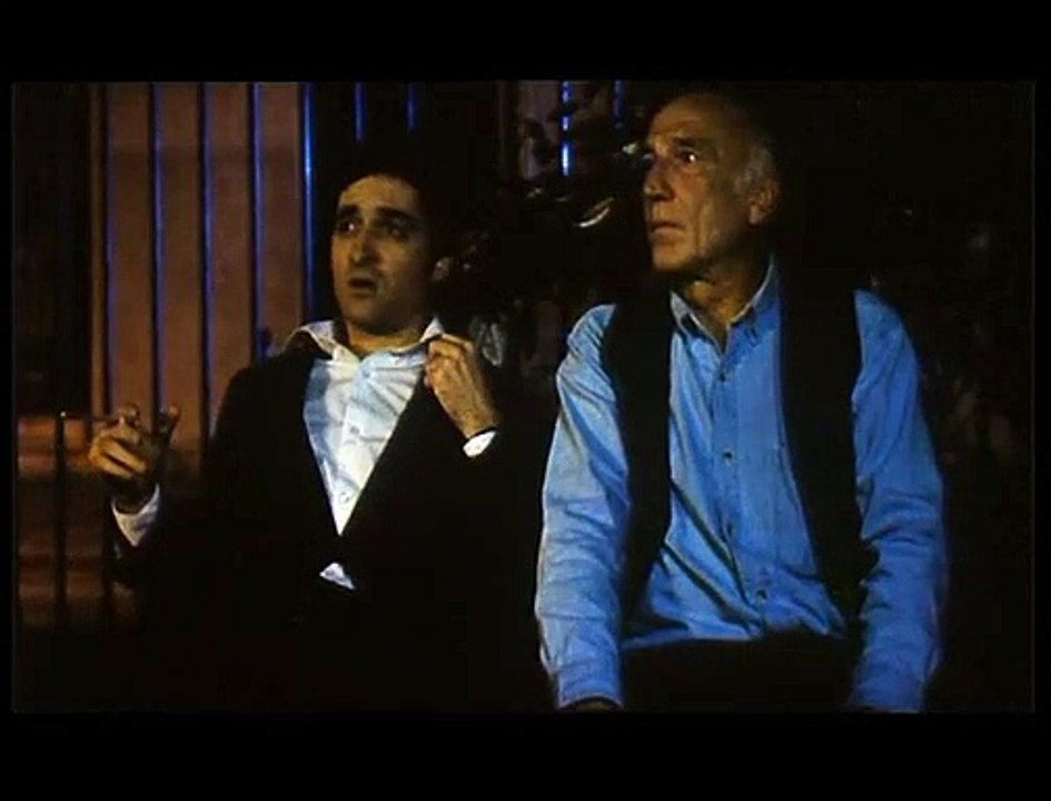 Le Temps d'un regard Extrait vidéo (3) VF