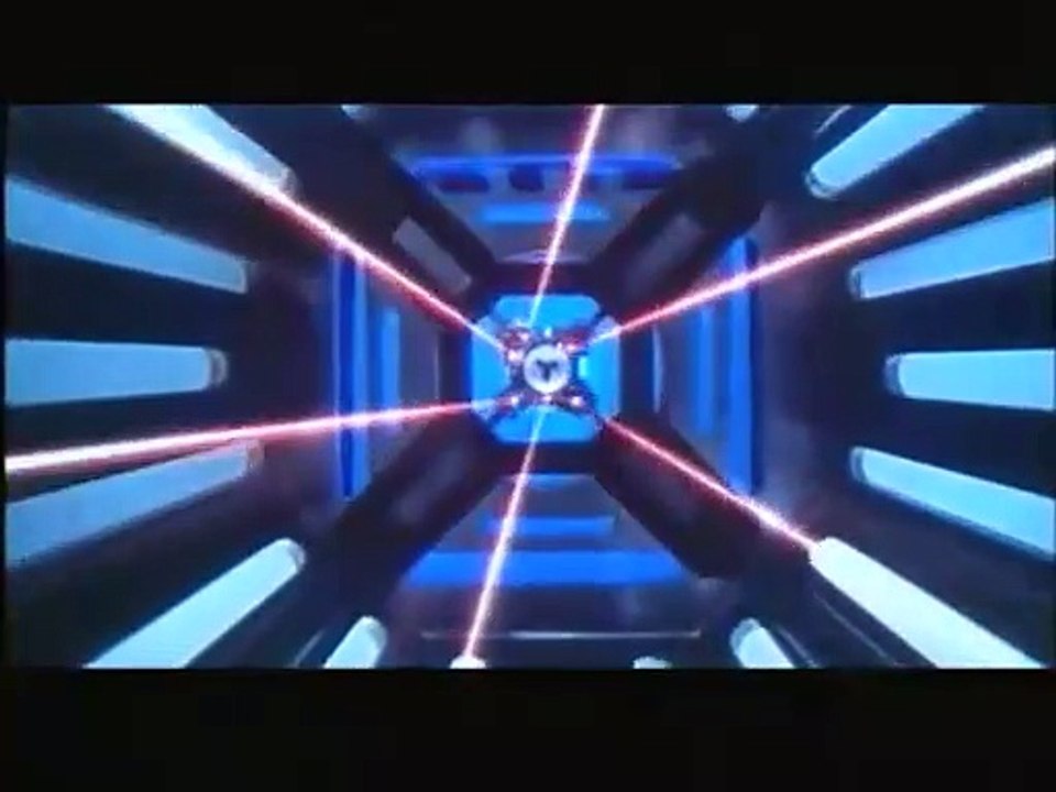 Small Soldiers Bande-annonce VO