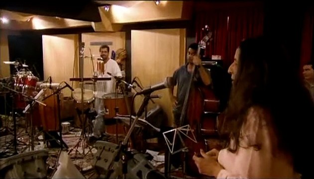 Maria Bethânia musica é perfumé Extrait vidéo VO