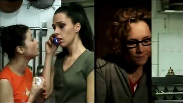 Quand les anges s'en mêlent... Extrait vidéo VF