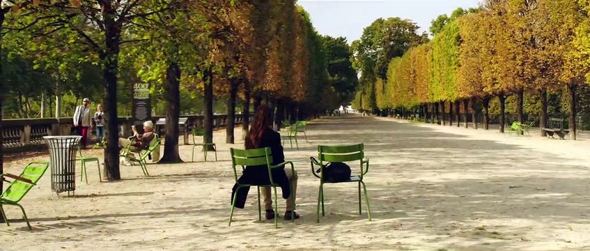 3 coeurs Bande-annonce VF