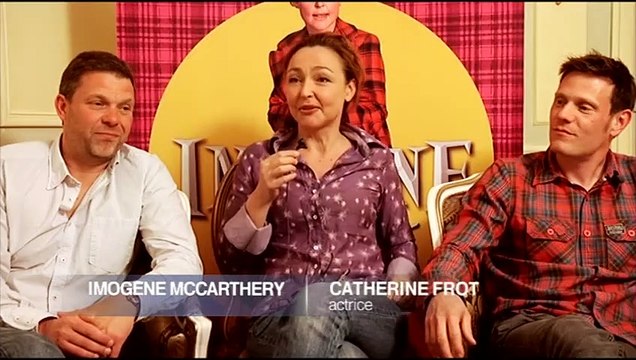 Les films du 5 mai 2010