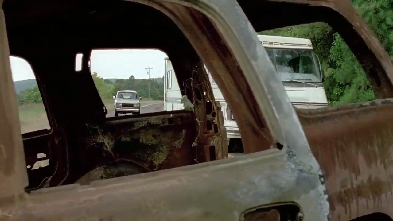 The Walking Dead - saison 6 - épisode 12 Teaser VO