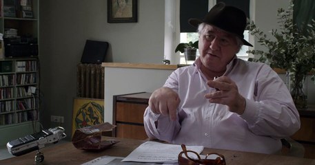 Un vrai faussaire - EXTRAIT VF "Je remplace le temps"