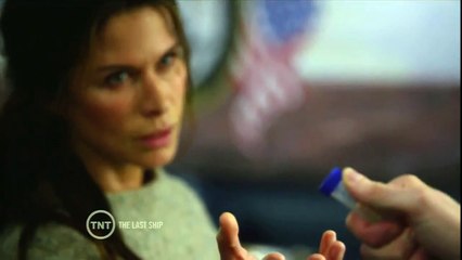 The Last Ship - saison 1 - épisode 2 Teaser VO