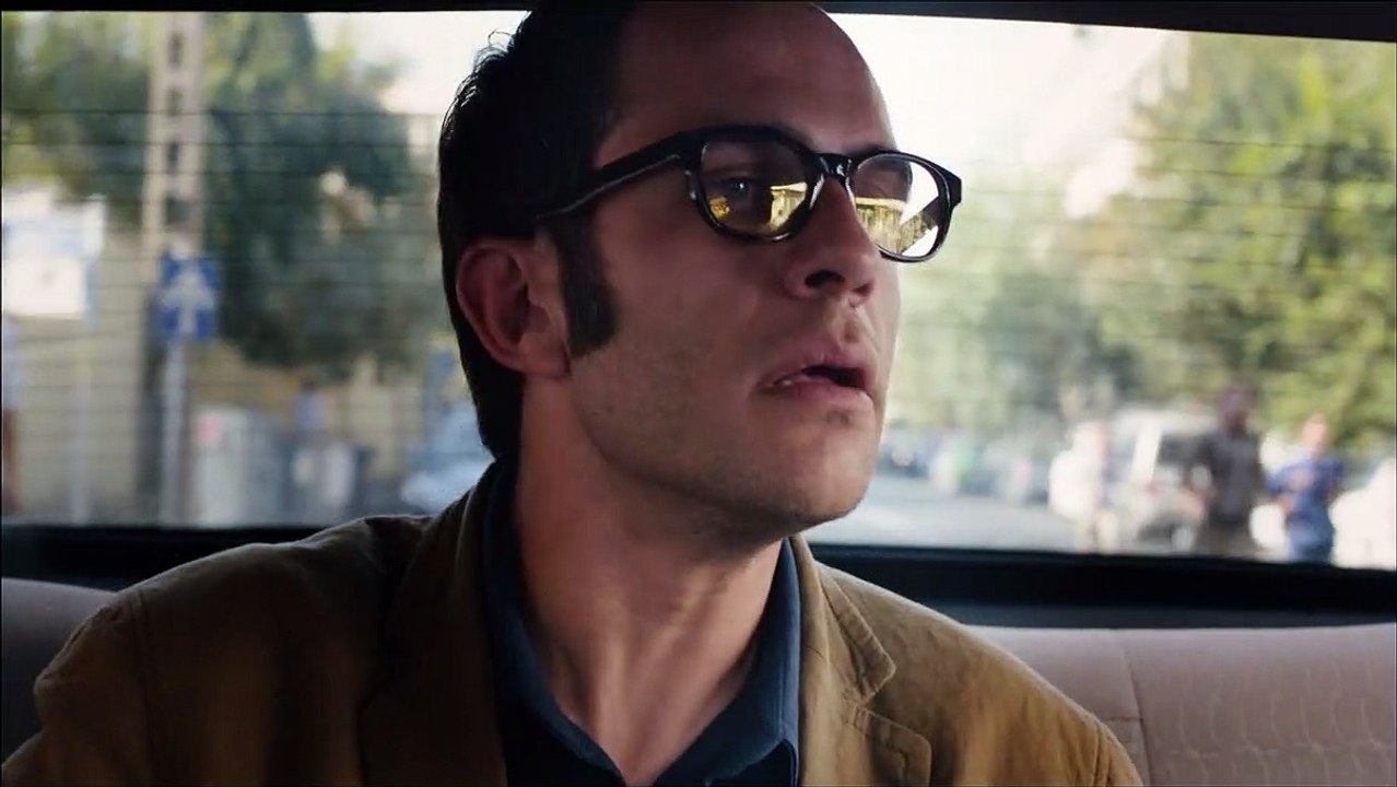 Une famille respectable Bande-annonce VO