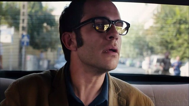 Une famille respectable Bande-annonce VO