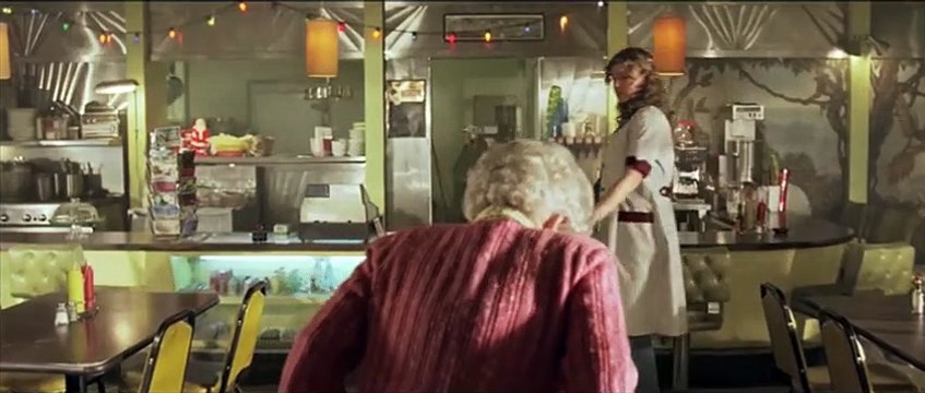 Légion - L'Armée des anges Bande-annonce VF