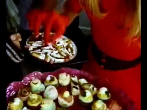 J'ai épousé une extra-terrestre Bande-annonce VO