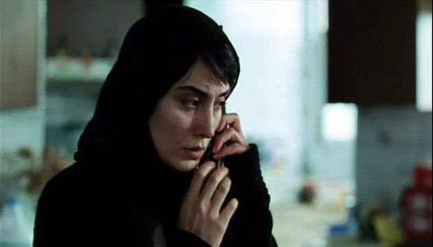 La Fête du feu Extrait vidéo (2) VO