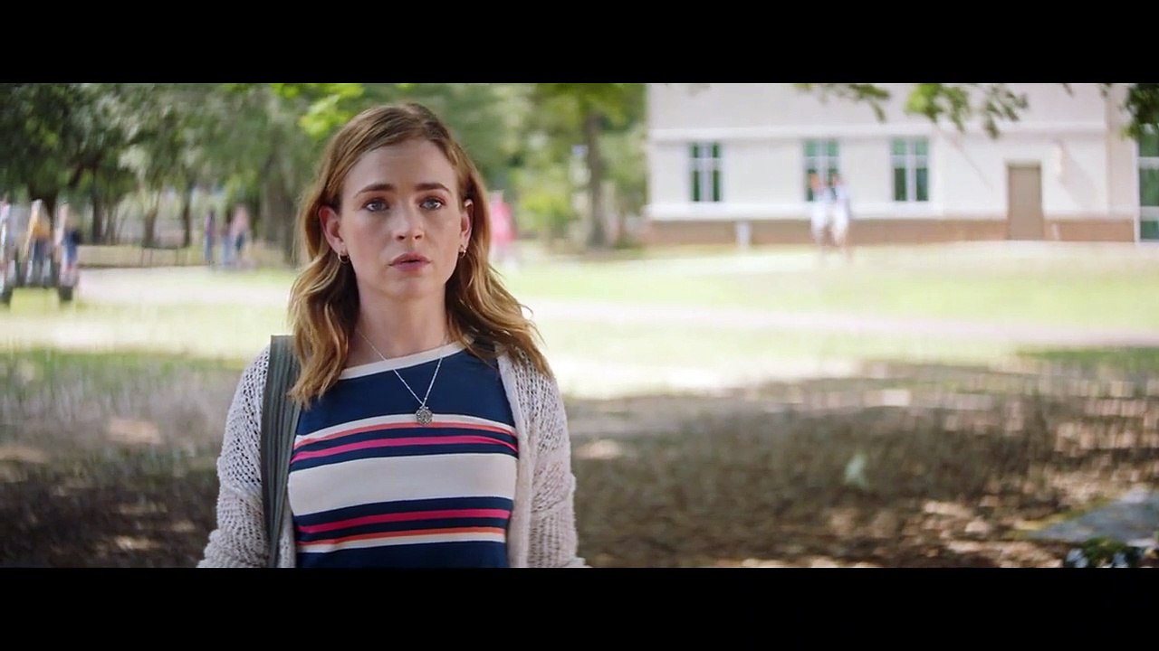 J'y crois encore Extrait VF "C'est un rencard"