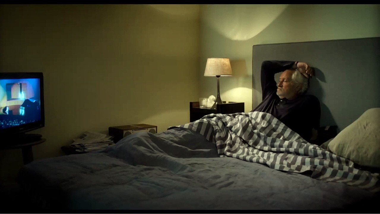 La Dune - EXTRAIT "Recherche d'appartement"