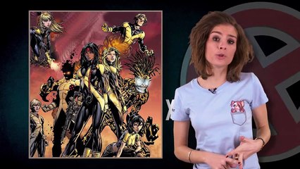 Gambit, Alien, Predator... Fox bouscule son calendrier