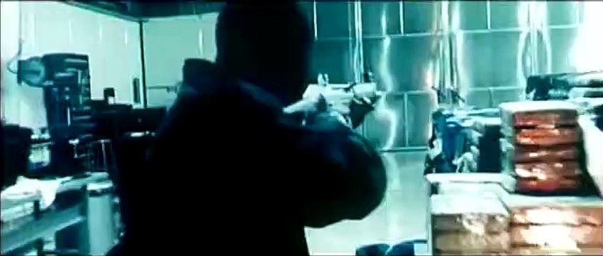 Miami vice - Deux flics à Miami Teaser VO