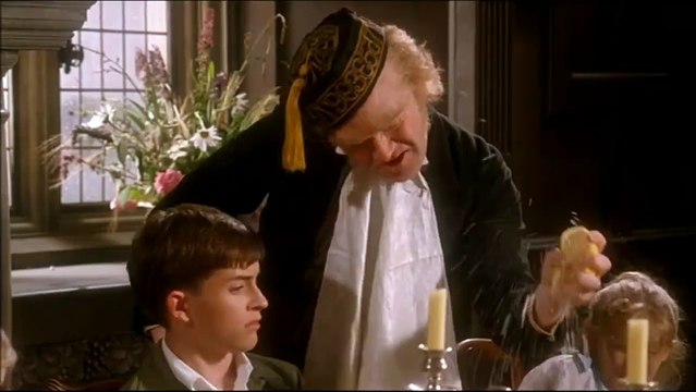 Cinq enfants et moi Bande-annonce VF