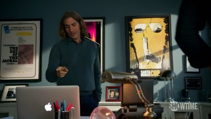 Californication - saison 7 - épisode 4 Teaser VO