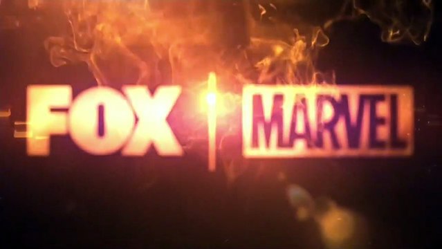 The Gifted - saison 2 Teaser Choisis un camp VO