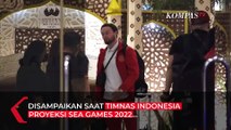 Timnas Indonesia U-23 TC di Korea Selatan, Marc Klok: Kita Harus Punya Fisik yang Top