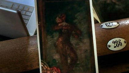 Ce que mes yeux ont vu Extrait vidéo (3) VF