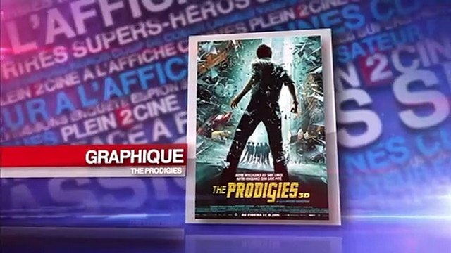 Les films du 8 juin 2011