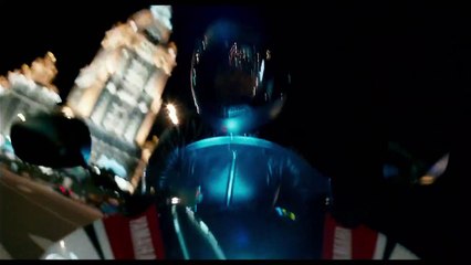 Die Hard : belle journée pour mourir Making Of VO