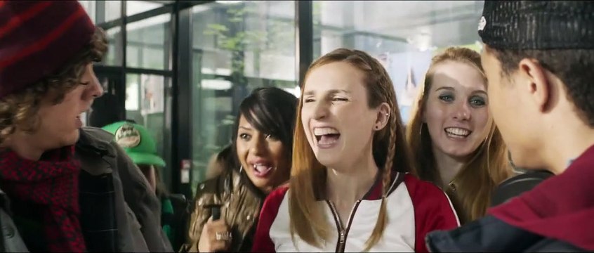 A Toute Épreuve Bande-annonce VF