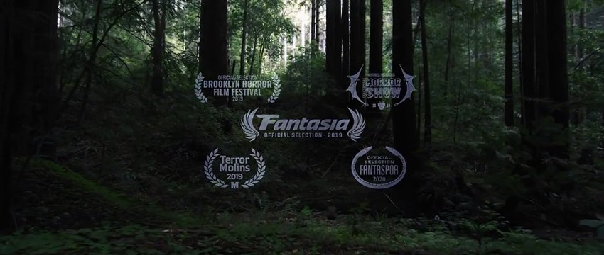 Sator Bande-annonce VO