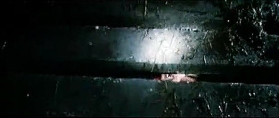 Isolation Extrait vidéo (2) VO